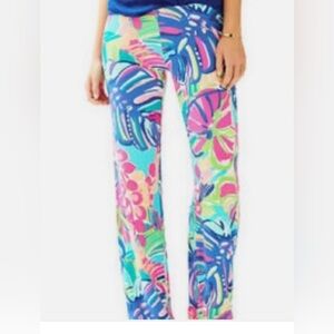 Lilly Pulitzer Georgia, May Palazzo Pants